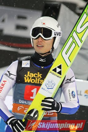 149 Daiki Ito